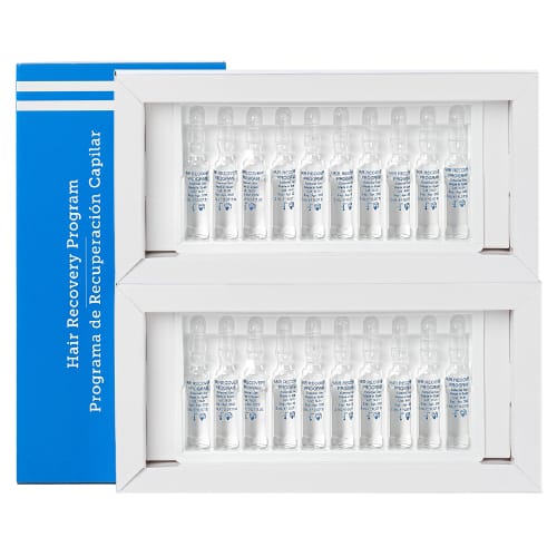 Pharma Hermetic Hair Recovery Program 20 x 2ml Ampoules