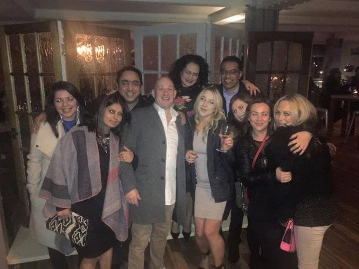 Behind the Scenes with the Hair Repair Clinic Team