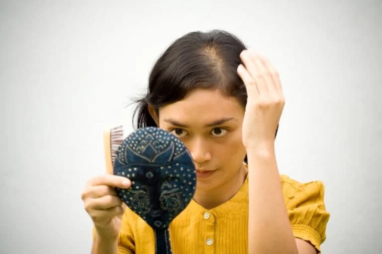 Female hair loss cheat codes: what actually works