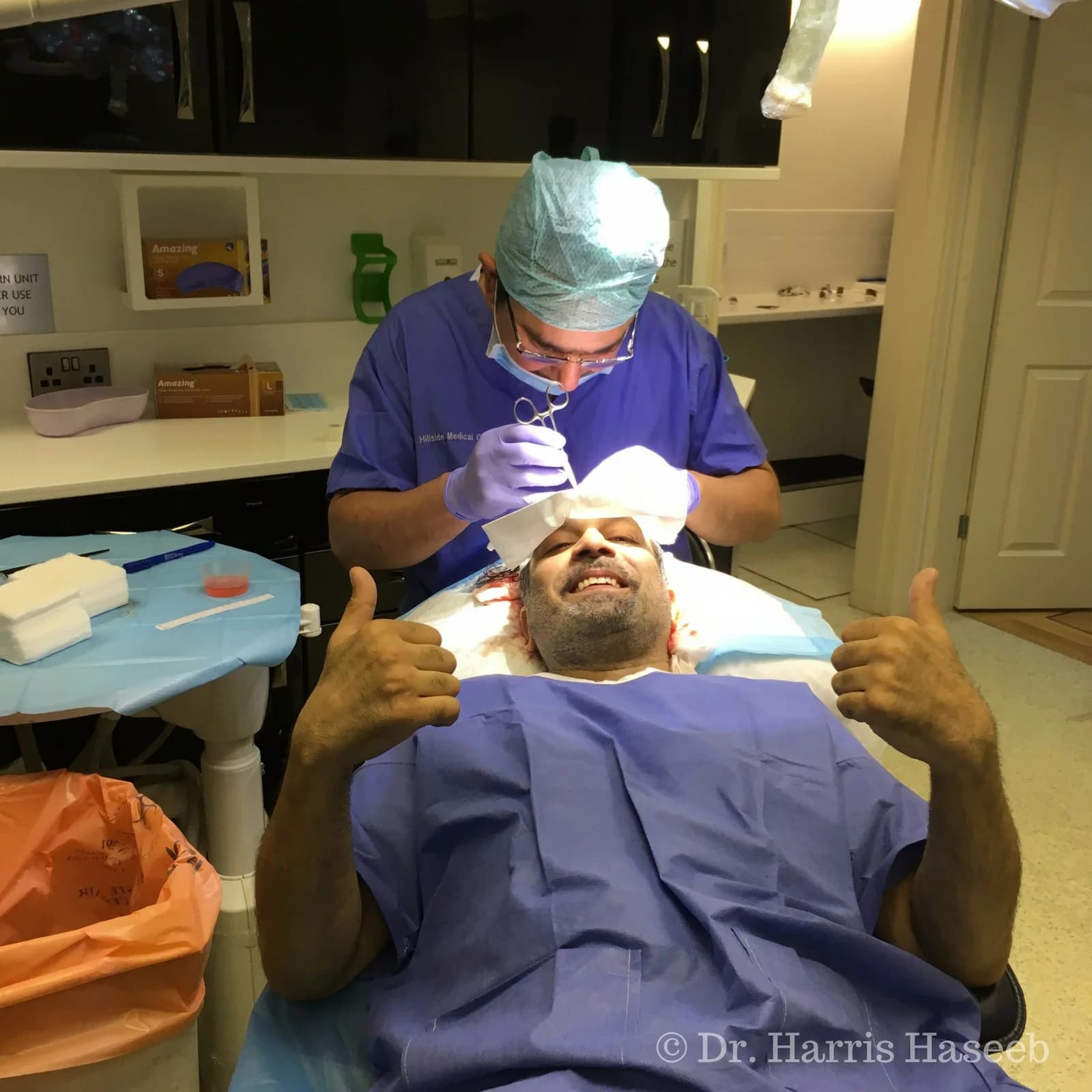 Nordwood 7 Unbelievable Hair Transplant Results – Updated