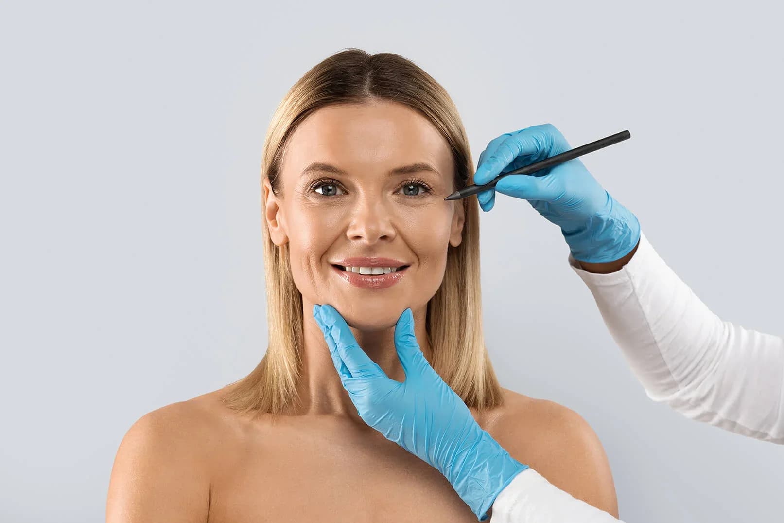 🔍Who is a Good Candidate for a Female Hair Transplant?