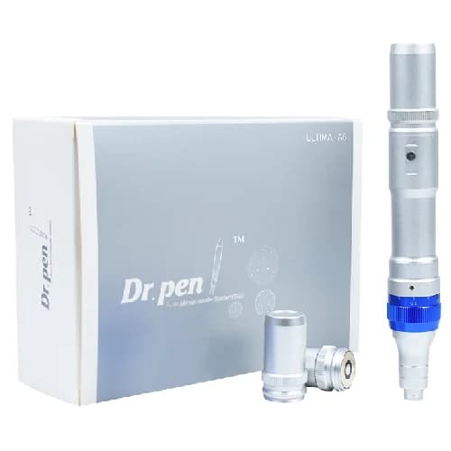 Dr. Pen Ultima A6 Microneedling Derma Roller Pen