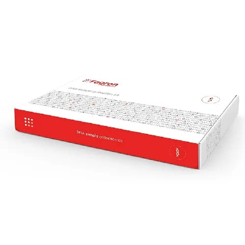 Fagron TrichoTest Genetic Hair Loss Test