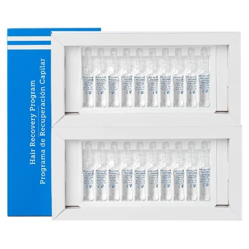 Pharma Hermetic Hair Recovery Program 20 x 2ml Ampoules product image
