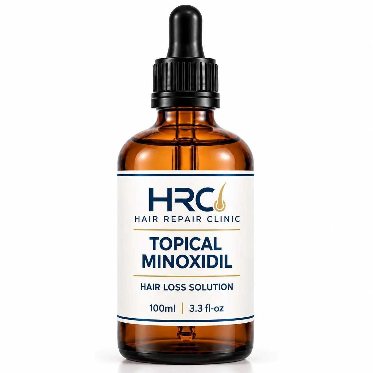 Minoxidil - Topical Hair Loss Treatment 100ml