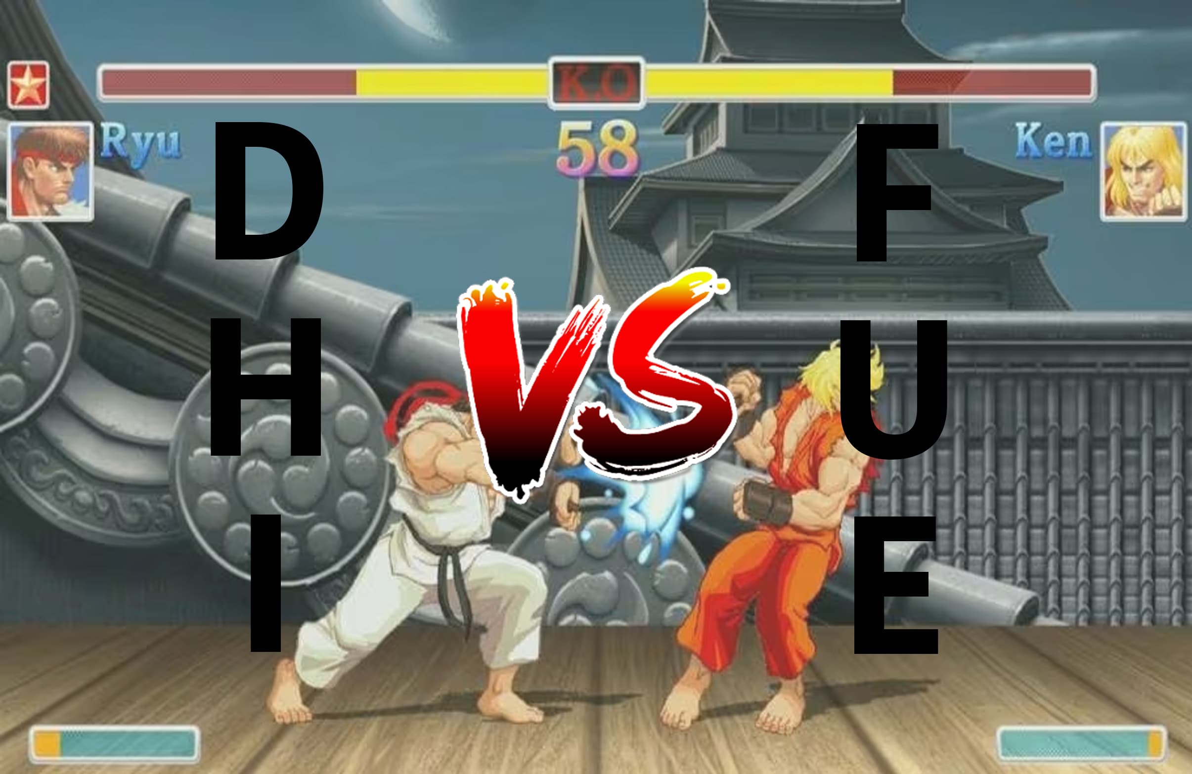 DHI vs FUE What Is the Difference Blog