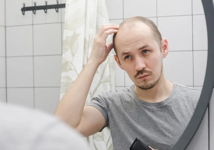 Does Finasteride Work? Hair Transplant vs. Medication for Hair Loss