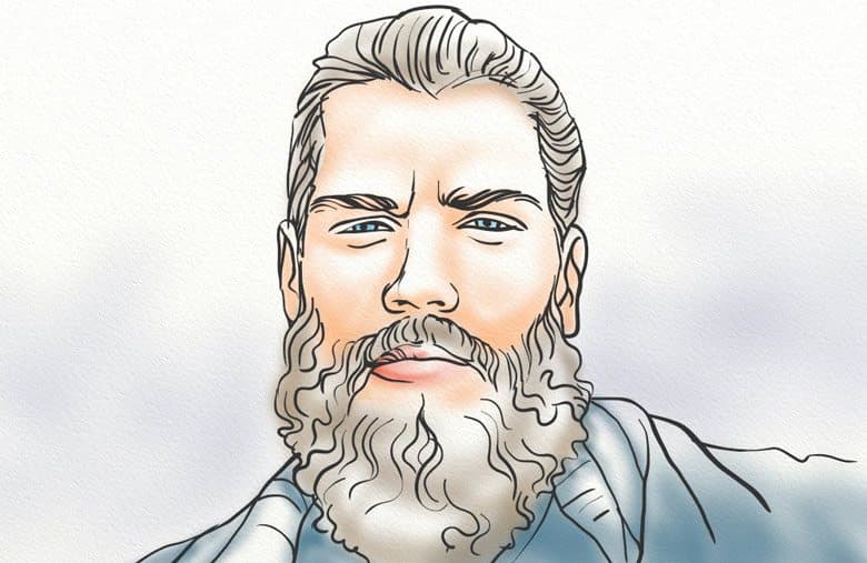 Grow A Beard With A Hair Transplant