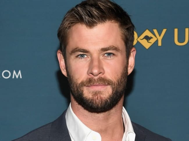 What's The Best Haircut For A Man With A Widow's Peak? - GQ