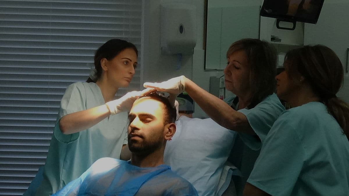 Our Patients Have Some Really Nice Things To Say