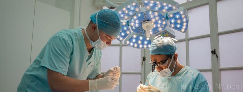 The traumatic effects of hair loss in women