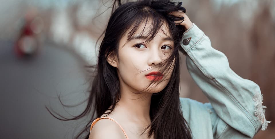 Types Of Female Hair Loss