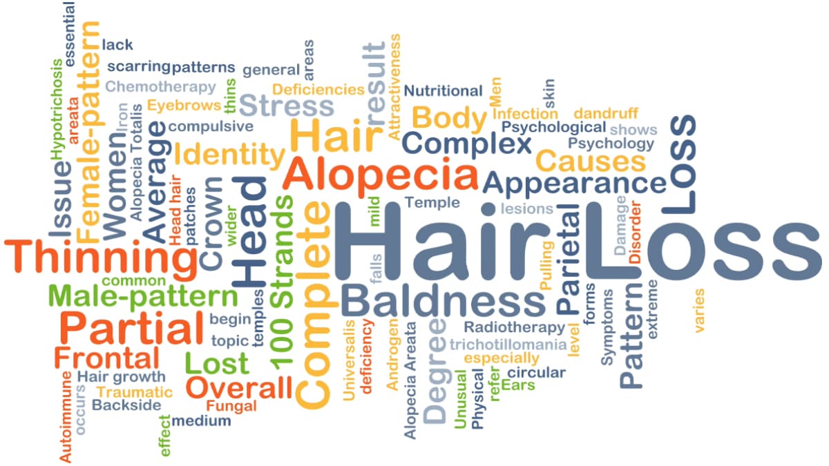 Why should you get a hair transplant?