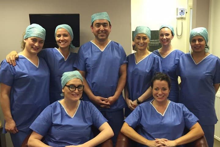 Workingasadoctor.com Recommends Hair Repair Clinic