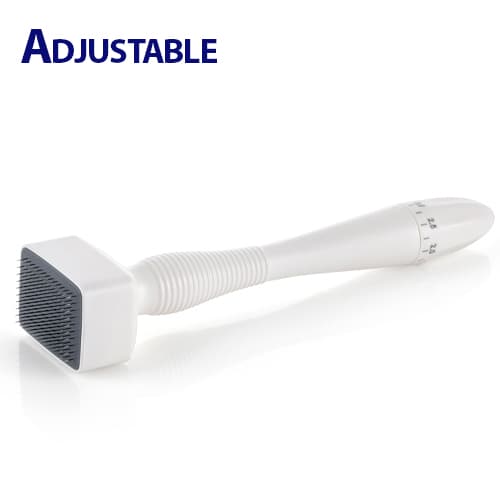 Adjustable 140A Stainless Steel Needle Derma Stamp for Hair & Scalp product image