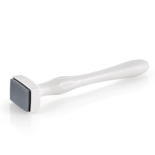 140 Stainless Steel Needle Derma Stamp for Hair & Scalp