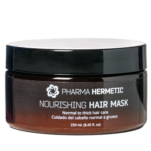 Pharma Hermetic Nourishing Hair Mask 250ml